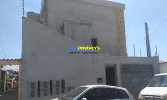 Imagem: SãO PAULO - Casa Padrão - Vila Progresso