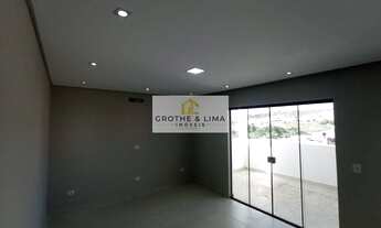 Imagem 7: Casa com 3 quartos, 155 m², à venda por R$ 430.000