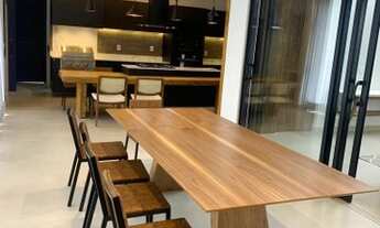 Imagem 7: Casa com 4 Suítes à venda, 360 m² por R$ 2.980.000 - Alphaville Nova Esplanada I - Votoran