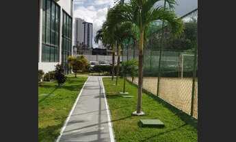 Imagem 6: Vendo apartamento com 68m2 com 3 quartos sendo 1 suite com lazer completo no coração da ma