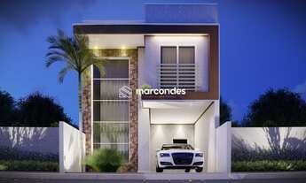 Imagem 5: FAZENDA RIO GRANDE - Casa Padrão - Santa Terezinha