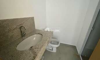 Imagem 6: Studio para aluguel, varanda, Centro - Juiz de Fora/MG