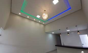 Imagem 2: Casa Residencial à venda, Plano Diretor Sul, Palmas - CA0394