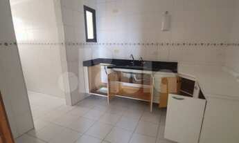 Imagem 5: Apartamento 96m² para alugar, 3 Dormitórios, 1 Suíte, 2 Vagas na Vila Eldizía, Santo André