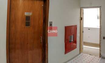 Imagem: São Paulo - Apartamento Padrão - Jardim