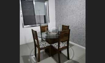 Imagem 4: Porto Alegre - Apartamento Padrão - Cristal