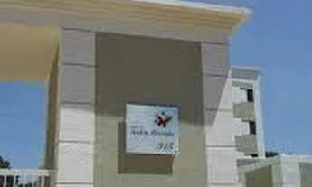 Imagem 2: Apartamento para venda com 45 metros quadrados com 2 quartos em Jardim São Domingos - Guar