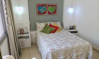 Imagem: Vendo/permuta Cobertura de 3 quartos com