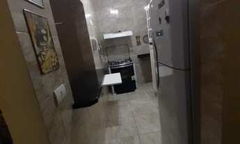 Imagem 2: Apartamento para venda possui 47metros quadrados com 2 quartos em Bela Vista - SP