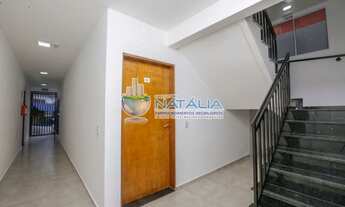 Imagem 3: Apartamento com 2 dorms, Vila Dom Pedro II, São Paulo - R$ 300 mil, Cod: 65694