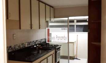 Imagem 3: Apartamento com 2 dormitórios à venda, 71 m² por R$ 700.000,00 - Saúde - São Paulo/SP