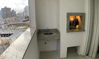 Imagem 7: Apartamento para venda possui 83 metros quadrados com 3 quartos em Campinas - São José - S