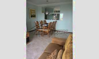 Imagem 5: Ótimo apartamento na zona norte de São José dos Campos