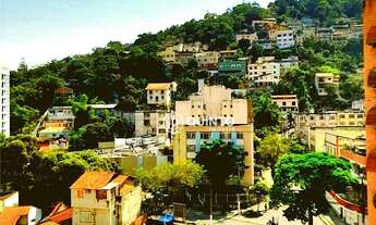 Imagem 5: Apartamento com 2 dormitórios à venda, 67 m² por R$ 519.000,00 - Santa Rosa - Niterói/RJ