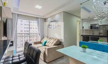 Imagem 2: Apartamento à Venda - Cidade Sao Jorge, 3 Quartos, 57 m2