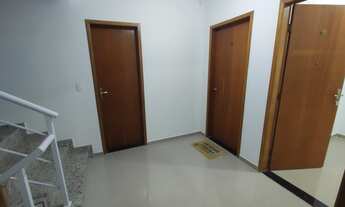 Imagem 6: Apartamento Jardim Vitória c/ 2qts, 1br, 1vg, amrs, varanda