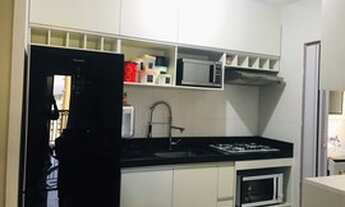 Imagem: Passo direito de apartamento