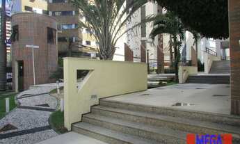 Imagem 2: Apartamento com 3 dormitórios à venda, 75 m² por R$ 650.000,00 - Praia de Iracema - Fortal