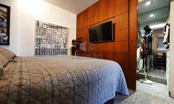 Imagem 4: Apartamento 3 Quartos à venda, 3 quartos, 1 suíte, 2 vagas, Lourdes - Belo Horizonte/MG