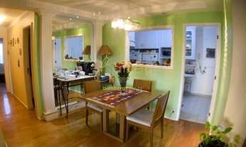 Imagem 6: Belo apartamento no Alto da Boa Vista