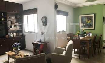 Imagem: Apartamento - Cambuí - Campinas