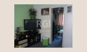 Imagem 2: Porto Alegre - Apartamento Padrão - Humaitá