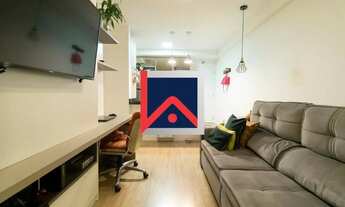 Imagem 2: Apartamento Venda 1 Dormitórios - 45 m² Pinheiros