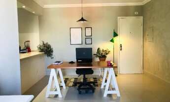 Imagem 4: Apartamento com 2 dormitórios à venda, 80 m² por R$ 480.000 - Jardim Alvorada - São José d