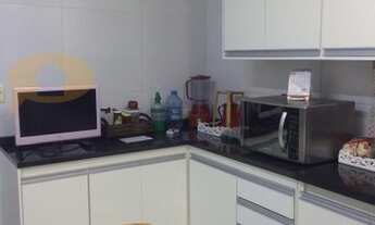 Imagem 7: Apartamento à venda, 3 quartos, 1 suíte, 2 vagas, Santa Paula - São Caetano do Sul/SP