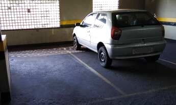 Imagem 3: Vaga de Garagem próximo ao Mercado Central - Direto com proprietário