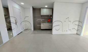 Imagem: Residencial Helbor Art Paulista para locação