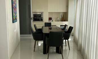 Imagem 4: Apartamento para venda com 335 metros quadrados com 3 quartos