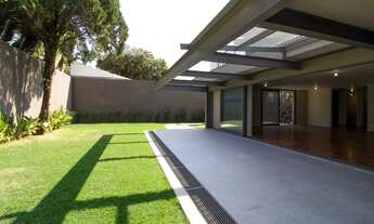 Imagem: SãO PAULO - Casa Padrão - Alto de Pinheiros