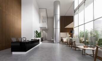 Imagem 3: Porto Alegre - Conjunto Comercial/Sala - Floresta