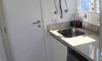 Imagem 2: Apartamento à venda, 69 m² por R$ 695.000,00 - Ponta da Praia - Santos/SP