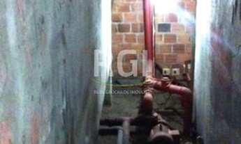 Imagem 7: Porto Alegre - Prédio Inteiro - Floresta