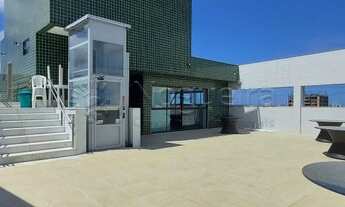 Imagem 4: Apartamento para venda possui 58 metros quadrados com 2 quartos