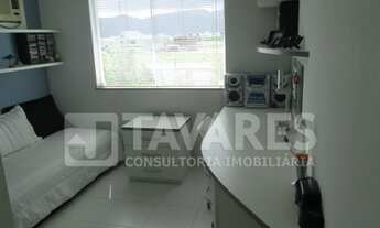 Imagem 14: Casa em Recreio dos Bandeirantes