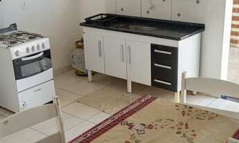 Imagem 2: Pequena chácara