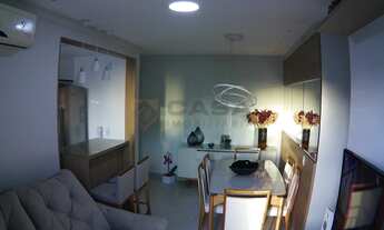 Imagem: JG - Jardim Limoeiro 3 quartos Suíte Varanda