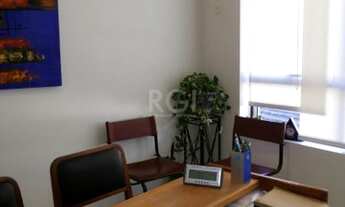 Imagem 7: Porto Alegre - Conjunto Comercial/Sala - Petrópolis