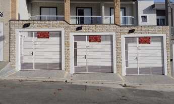 Imagem: Sobrado para venda possui 140 metros quadrados