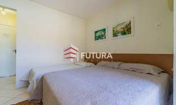 Imagem 7: Apartamento para aluguel de temporada com 2 quartos em Centro - Bombinhas - SC