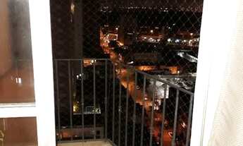 Imagem 3: Apartamento no Bairro casa Verde, dois dormitorios, uma vaga de garagem !!