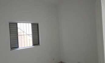 Imagem 7: Casa Totalmente Independente Com 2 Quartos + 1 Vaga no Jardim do Castelo (Ferraz