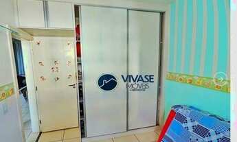 Imagem 2: Betim - Apartamento Padrão - Nova Baden