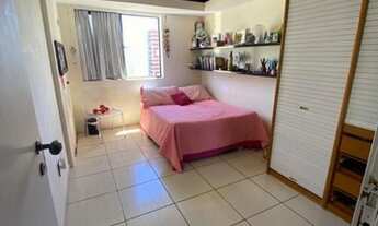 Imagem 7: Apartamento à venda, 135 m² por R$ 750.000,00 - Boa Viagem - Recife/PE>