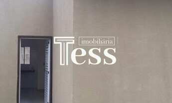 Imagem 3: Vende Casa Residencial São Thomaz com 2 dormitórios, sala 2 ambientes, cozinha, banheiro e