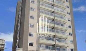 Imagem: Apartamento pronto a venda de 59m² com