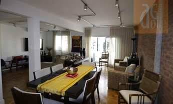 Imagem 3: Cobertura com 2 suítes à venda, 112 m² por R$ 2.000.000 - Cerqueira César - São Paulo/SP